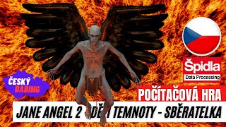 Jane Angel 2 - Děti temnoty 5