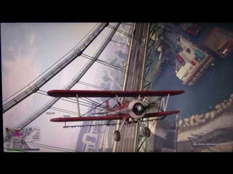 MongoTV_1958 - Mongo Games - DANSK - Del 238 - GTA 5 Online - TIRSDAG 22.Januar 2019