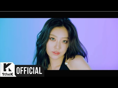 [MV] SONAMOO(소나무) _ Friday Night(금요일밤)