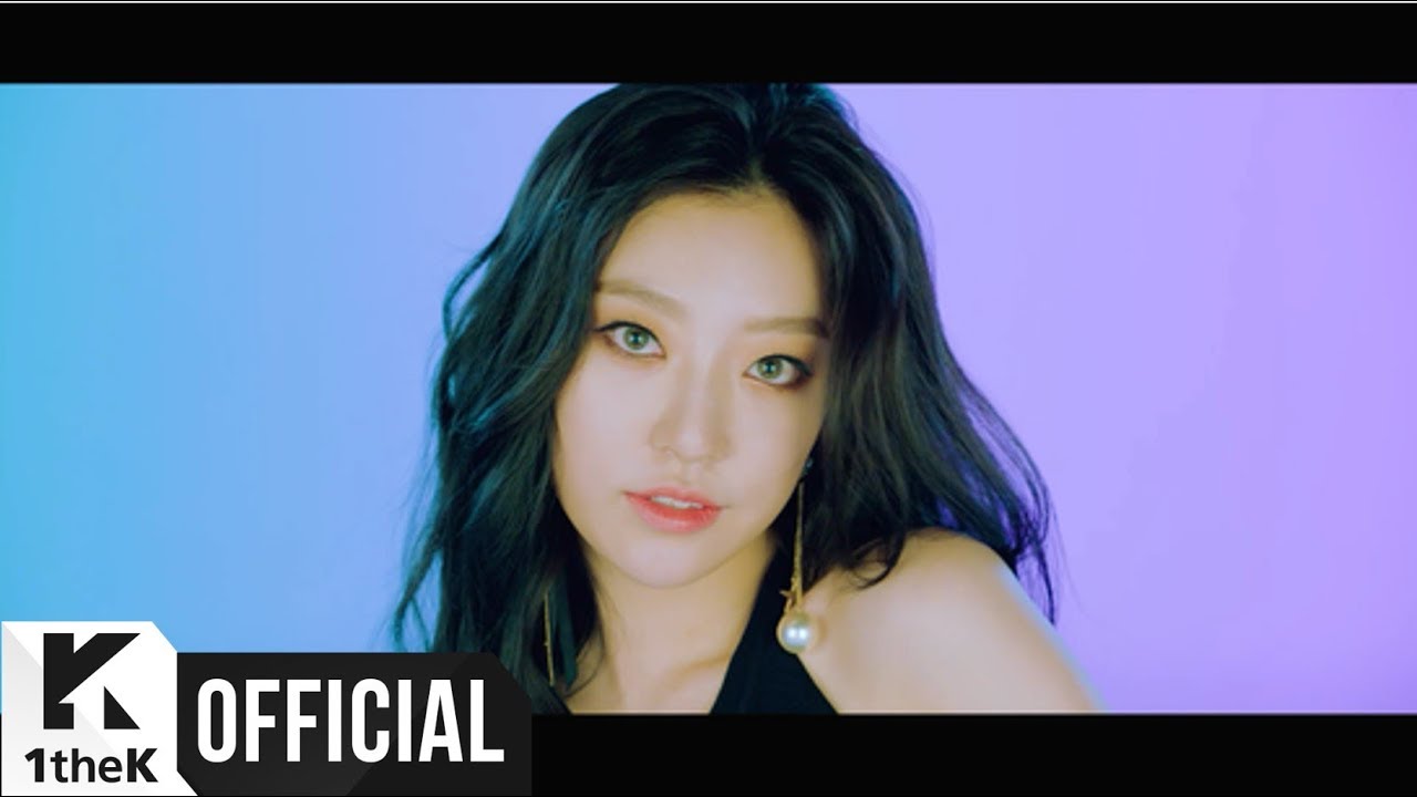 SONAMOO — Friday Night