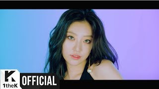 [MV] SONAMOO(소나무) _ Friday Night(금요일밤)