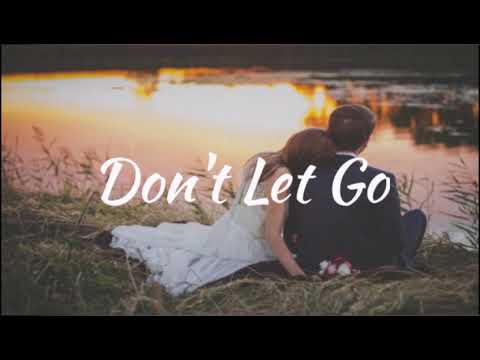 Seth Bishop & C.J. Johnson - Don't Let Go (Music Video)