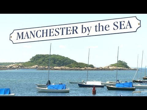 Manchester-by-the-Sea, MA Our Town™