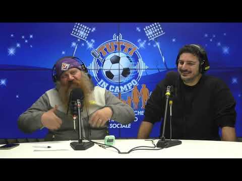 Tutti In Campo – Puntata 6 | Ospite: Agnese Ferretti | Servizi sociali, disabilità e famiglie