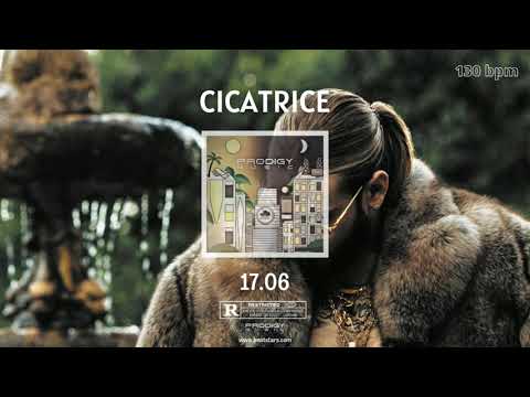 [FREE] Sch Type Beat 2021 "Cicatrice" | Instru Rap Triste/Sombre #sch #schtypebeat #nosample