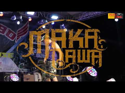 MaKaDaWa - Abat |  Lupad Sugbo Concert for a Cause  |  Full Song Video