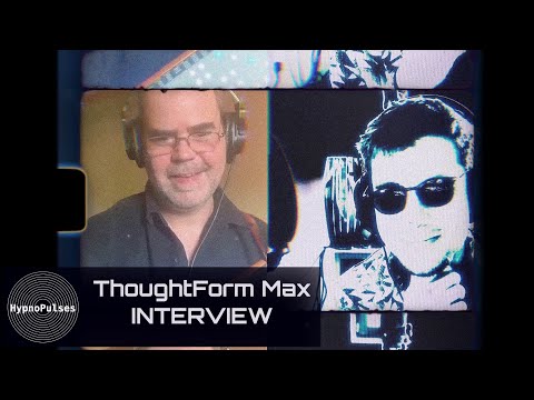 HypnoPulses #1 – ThoughtForm Max | Linnstrument & Modular Music Interview