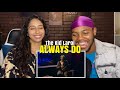 The Kid Laroi - Always Do (Official Video)  REACTION