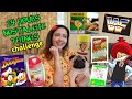 Using Only NOSTALGIC THINGS 🥹 24 Hours Challenge | Garima’s Good Life