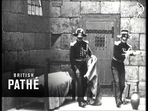 The Magic Sack (1908)