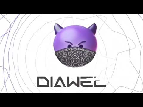 Diawel - "Glock" prod. Charlie Charles