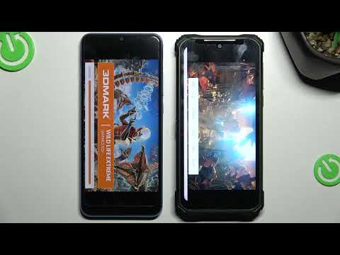 Xiaomi Redmi 10C vs Doogee S86 Pro | Test on  Wild life Extreme