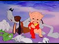 A Corny Concerto 1943 Bugs Bunny