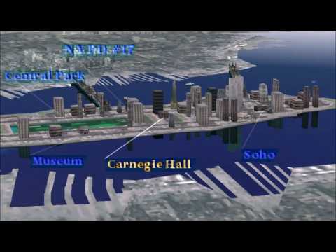 Let's Play Blind Parasite Eve Pt.9: Death Row