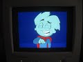 Pajama Sam 2 Walkthrough