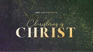 Teaser Pilihanku (Christmas is Christ EP Album)