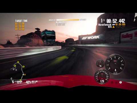 Need for Speed SHIFT 2 Unleashed MAXED Walkthouh Part 157 HD