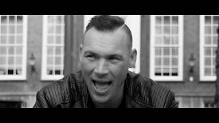 Peter la Haye – Over en uit