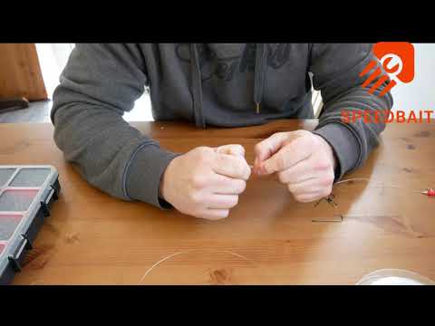 Wessex rig build, Shore Fishing - UK