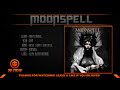 Moonspell - Dreamless Lucifer and Lilith