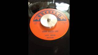 Lazy Lester - I'm A Lover, Not  Fighter - Sugar Coated Love.mov