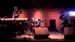 The Sailing - Subspace Biographies (Robert Pollard cover)