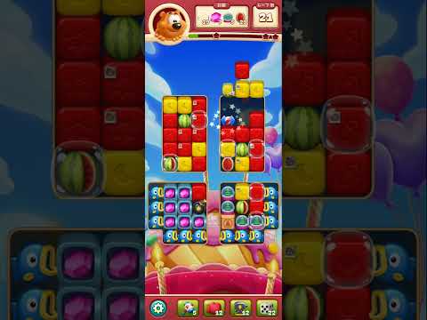 Toon Blast Level #8301#8302#8303#8304#8305 Clear @mlupin‘s Room(3)