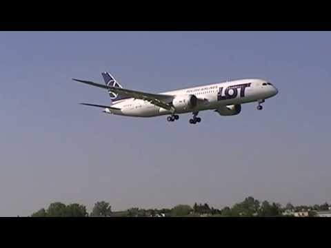 Dreamliner