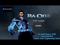 Ra One The Game DamonPS2 Snapdragon 865 Iqoo Neo 3 Gaming Test