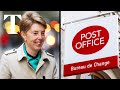 Post Office inquiry: "Paula Vennells interjected" in talks