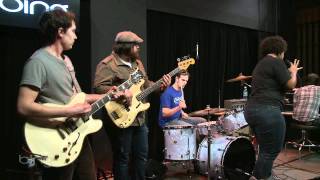 Alabama Shakes - Be Mine (Bing Lounge)