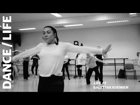 Dance/Life avsnitt 5