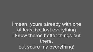 Still Waiting 4 U (Lyrics)