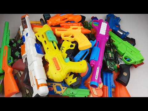 Airsoft Beretta M92 Gun, Glock Series 18 & 19 Black Realistic Pistol And Guns And Toy Gun Lighter