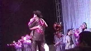 VIDEO INEDITO &quot;Valentin Elizalde&quot; - Pancho Nopales (En Vivo) | DESDE JALISCO 2003