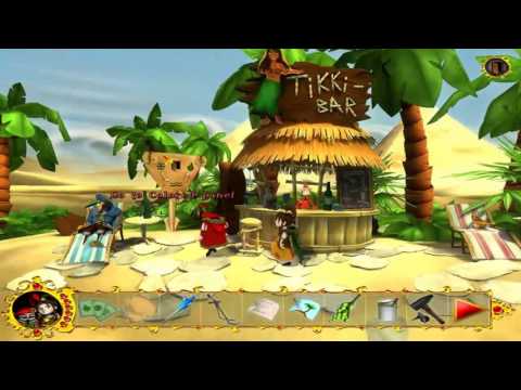 Ceville Babbleplay part 12 - Stu-Pi-Doh