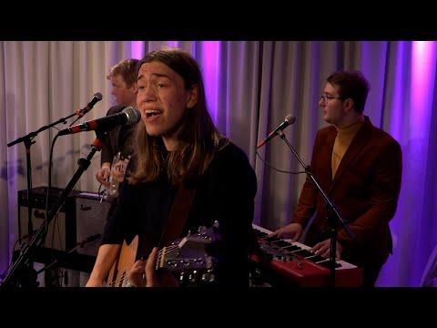 MTHJ  -  kvöldin í bænum