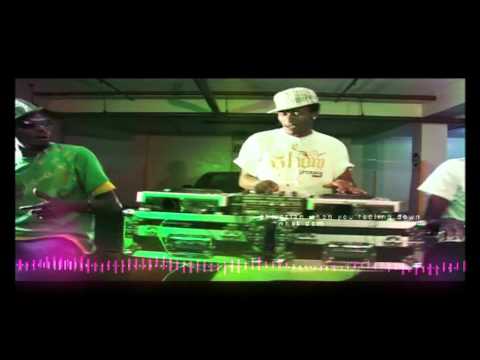 PRAISE HIM OFFICIAL HD VIDEO - ALEMBA & DJ SADIC