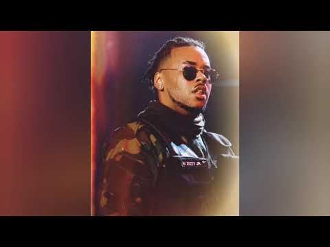 Zizzy Jr - Décadas [ Wet Bed Gang ]