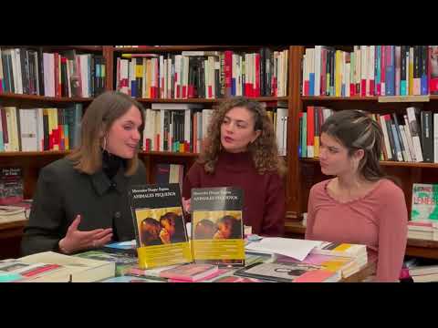 Mercedes Duque Espiau: \