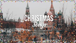 Christmas Songs 2022 and Happy New Year 2022 🔔 Music Club Christmas Songs 🎅🏼 Merry Christmas 2022 🎄