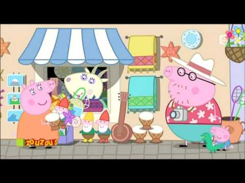Peppa Pig dessin Animé Pour Enfant Nouveau