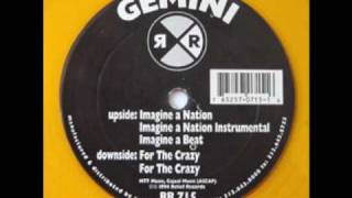 Gemini - Imagine a Nation