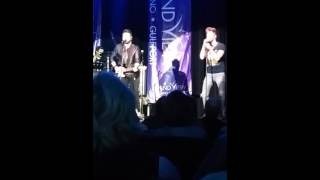 Swon Brothers Killing Me