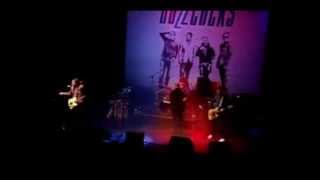 Buzzcocks - Third Dimension @ The Ritz Manchester 3/10/14