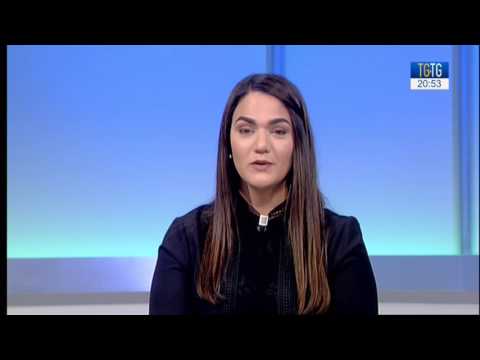 TGtg-Telegiornali a confronto - Puntata del 27 maggio 2017