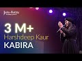 Kabira | Harshdeep Kaur Live At Jashn-e-Rekhta
