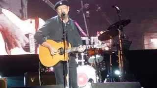Richard Thompson performs Genesis Hall at Cropredy festival 2012