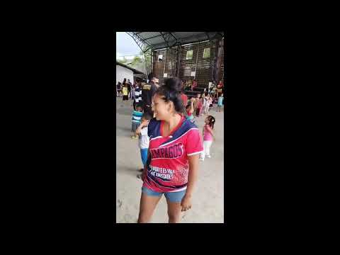 NAVIDAD PARA SANTA RITA DE ARCHIDONA NAPO