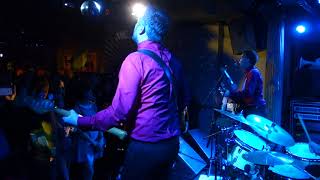 The Len Price 3  "Pictures" at Water Rats Sep 15th 2017